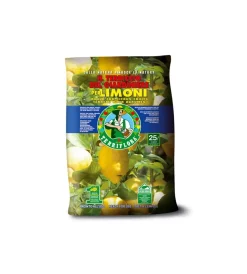 Terriccio per agrumi euroterriflora 25 litri