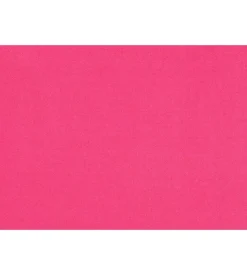 Testiera matrimoniale in tessuto trapuntato "soffy" fucsia 160 cm