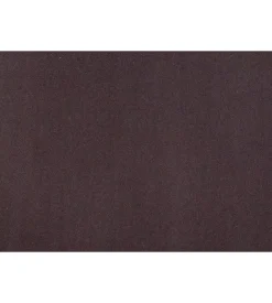 Testiera piazza e mezza in tessuto trapuntato "soffy" antracite 120 cm