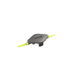 Testina a lamelle rac155 per tagliabordi ryobi olt1825m - olt1831h - olt1832 - rlt2925