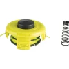 Testina per tagliabordi ryobi "rac118" compatibile con rlt3525s, rlt3525, rlt3123
