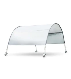 Tettoia parasole per piscine intex in plastica - cod. 28054