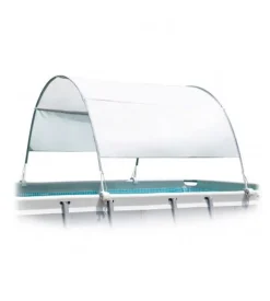 Tettoia parasole per piscine intex in plastica - cod. 28054