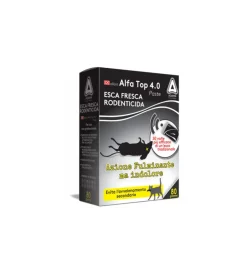 Topicida kollant "alfa top 4.0" in pasta, 80 grammi