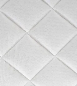 Topper singolo dormir 