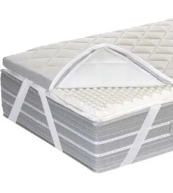 Topper singolo dormir 