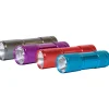 Torcia a batterie 3 aaa metal color - energizer