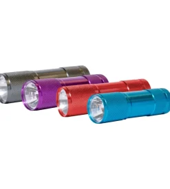 Torcia a batterie 3 aaa metal color - energizer