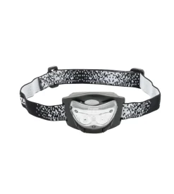 Torcia da testa headlight universal led plus 100 lumens + 2aaa - energizer