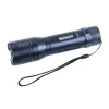 Torcia in alluminio 1500 lumen, ipx 7
