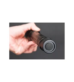 Torcia in alluminio led cree 1000 lumen, ipx 4