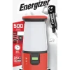 Torcia lanterna energizer 360°, 500 lm