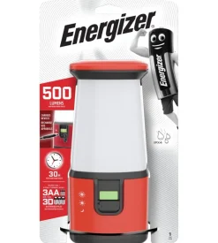 Torcia lanterna energizer 360°, 500 lm