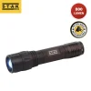 Torcia led ricaricabile, 800 lumen, 10w