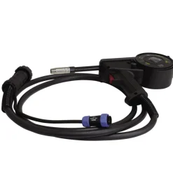 Torcia spool gun  per saldatrice cat dz 261 made in italy