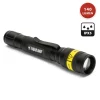 Torcia tattica led, 140 lumen