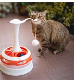 Tornado giostra - ferplast