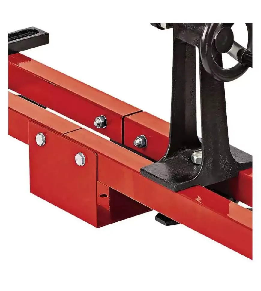 Tornio tc-ww 1000 - einhell.