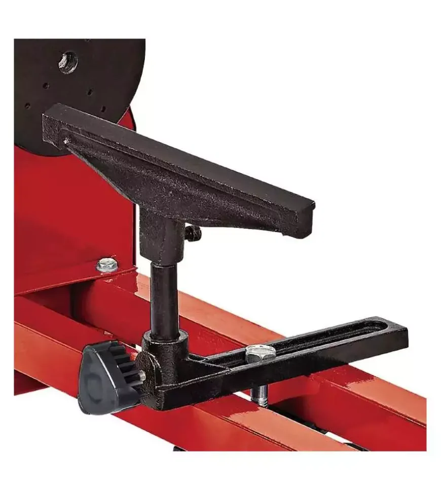 Tornio tc-ww 1000 - einhell.