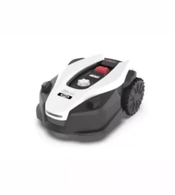 Tosaerba robot ama "freemow rba1601" area di taglio 1600 mq