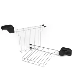 Tostapane hyundai "chn-tp8b" nero 870 w