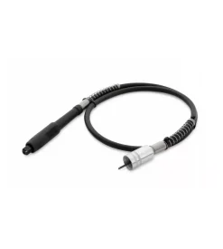 Traforo elettrico "ss 40-562" completo di albero flessibile e kit utensili - femi