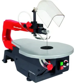 Traforo oscillante tc-ss 405 e - einhell.