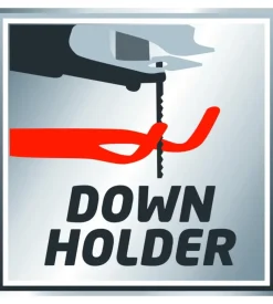 Traforo oscillante tc-ss 405 e - einhell.