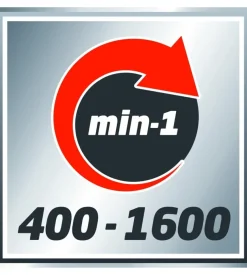 Traforo oscillante tc-ss 405 e - einhell.