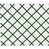 Traliccio esterno pvc 3x1m verde