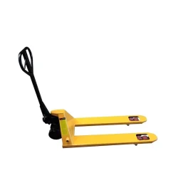 Transpallet manuale essenza "x-robust" portata 2500 kg