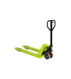 Transpallet manuale pramac lifter gs 25s4 - 1150 x 525 portata 2500 kg