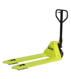 Transpallet manuale pramac lifter gs 25s4 - 1150 x 525 portata 2500 kg