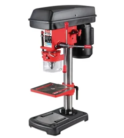 Trapano a colonna elettrico valex "tr13rd" 350 w