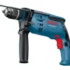 Trapano a percussione elettrico bosch "gsb 1600 re" 700 w