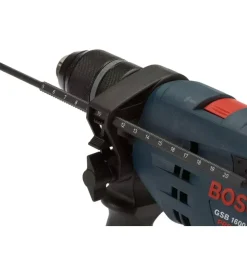 Trapano a percussione elettrico bosch 