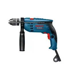 Trapano a percussione elettrico bosch 