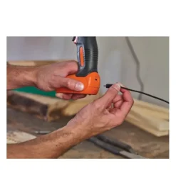 Trapano avvitatore a batteria black+decker "bdcd8-qw" 7,2v 1,5ah