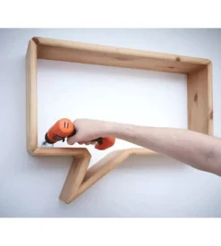 Trapano avvitatore a batteria black+decker 