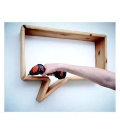 Trapano avvitatore a batteria compatto black+decker