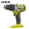 Trapano avvitatore a percussione a batteria ryobi "rpd18bl2-0" 18v, solo corpo macchina
