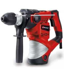 Trapano tassellatore 4 funzioni einhell "tc-rh 1600" 1600 w