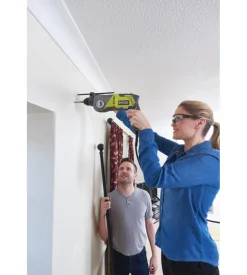 Trapano tassellatore elettrico ryobi 