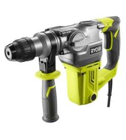 Trapano tassellatore elettrico ryobi "rsds1050-k" 1050 w