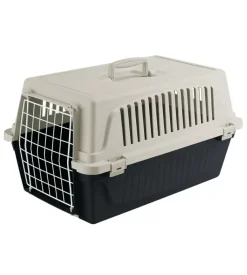 Trasportino atlas 20 nero - ferplast