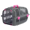 Trasportino per cane/gatto jet 10 - portata 5kg