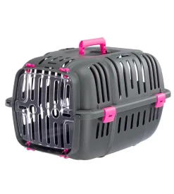 Trasportino per cane/gatto jet 10 - portata 5kg