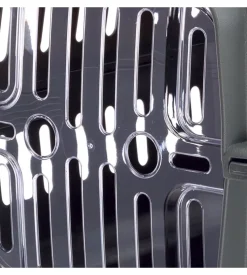 Trasportino per cane/gatto jet 10 - portata 5kg