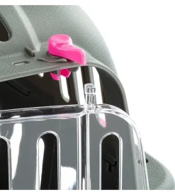 Trasportino per cane/gatto jet 10 - portata 5kg