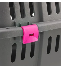 Trasportino per cane/gatto jet 10 - portata 5kg